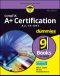 [Dummies 01] • CompTIA A+ Certification All-in-One For Dummies · 4th Edition, 4